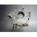 18S010 Engine Oil Pump From 2011 Nissan Murano  3.5 150108J10A